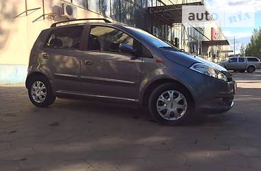 Хэтчбек Chery Kimo 2009 в Одессе