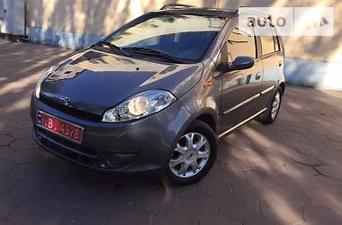 Хэтчбек Chery Kimo 2009 в Одессе