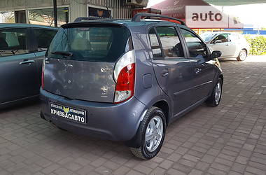 Хетчбек Chery Kimo 2011 в 