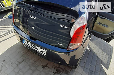 Хетчбек Chery Kimo 2008 в Києві