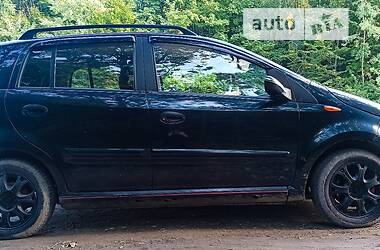 Ліфтбек Chery Kimo 2008 в 
