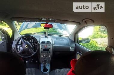 Ліфтбек Chery Kimo 2008 в 