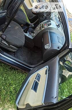 Ліфтбек Chery Kimo 2008 в 