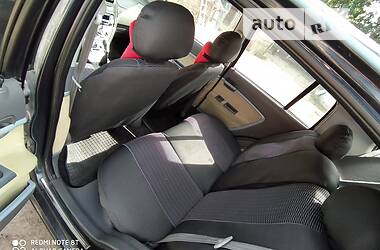Ліфтбек Chery Kimo 2008 в 