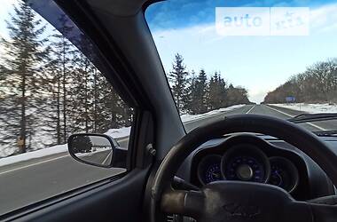 Ліфтбек Chery Kimo 2008 в 