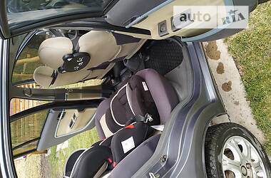 Хэтчбек Chery Kimo 2008 в Рава-Русской