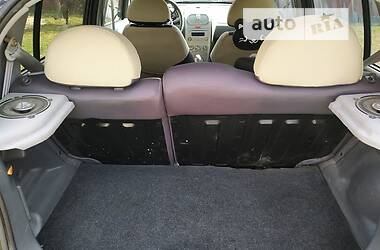 Хэтчбек Chery Kimo 2008 в Рава-Русской
