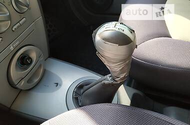 Хэтчбек Chery Kimo 2008 в Рава-Русской