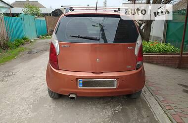 Хэтчбек Chery Kimo 2008 в Запорожье