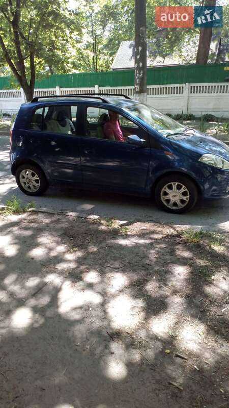 Chery Kimo 2008