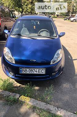 CHERY KIMO 2008