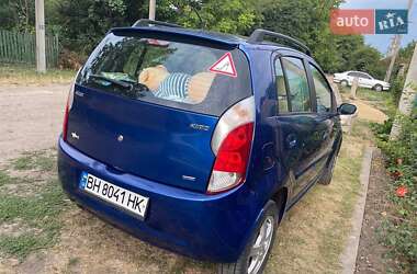 Хэтчбек Chery Kimo 2012 в Кодыме
