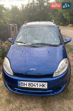 Хэтчбек Chery Kimo 2012 в Кодыме Хэтчбек Chery Kimo 2012 в Кодыме