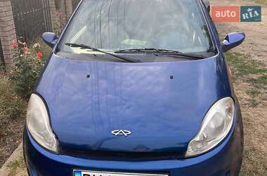 Хэтчбек Chery Kimo 2012 в Кодыме