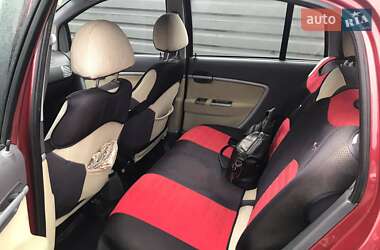 Седан Chery Kimo 2008 в Черкассах