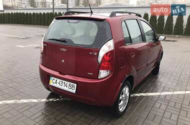 Седан Chery Kimo 2008 в Черкассах