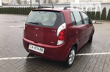 Седан Chery Kimo 2008 в Черкассах