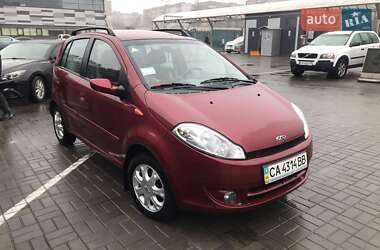 Седан Chery Kimo 2008 в Черкасах Седан Chery Kimo 2008 в Черкасах