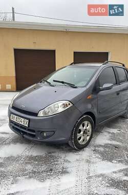 Хэтчбек Chery Kimo 2008 в Харькове