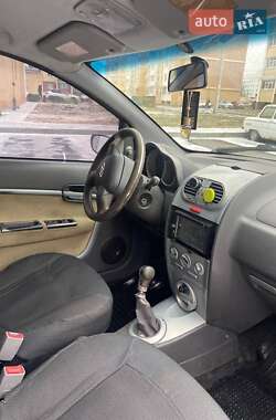 Хэтчбек Chery Kimo 2008 в Харькове