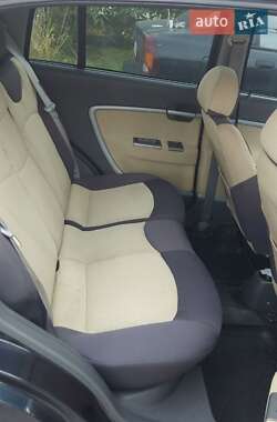 Хетчбек Chery Kimo 2008 в Львові фото 6 Хетчбек Chery Kimo 2008 в Львові