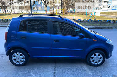 Хэтчбек Chery Kimo 2008 в Запорожье