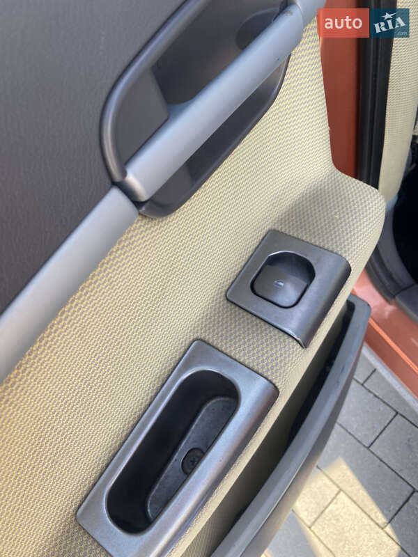 Хэтчбек Chery Kimo 2008 в Одессе фото 13 Хэтчбек Chery Kimo 2008 в Одессе