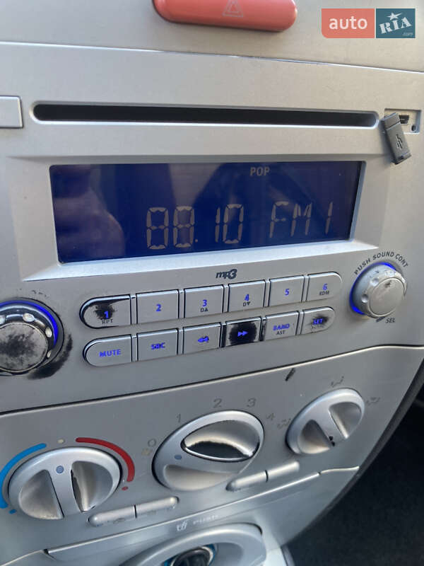 Хэтчбек Chery Kimo 2008 в Одессе фото 21 Хэтчбек Chery Kimo 2008 в Одессе