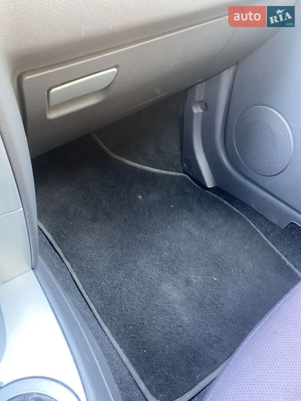 Хэтчбек Chery Kimo 2008 в Одессе фото 26 Хэтчбек Chery Kimo 2008 в Одессе