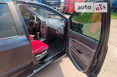 Хэтчбек Chery Kimo 2008 в 