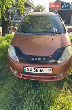 Седан Chery Kimo 2008 в Харькове