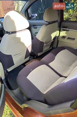 Седан Chery Kimo 2008 в Харькове