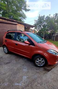 CHERY KIMO 2007