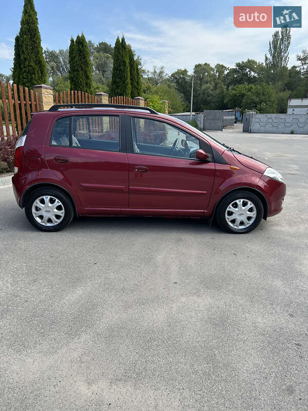 Chery Kimo 2008