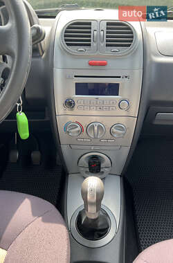 Хетчбек Chery Kimo 2008 в Дніпрі