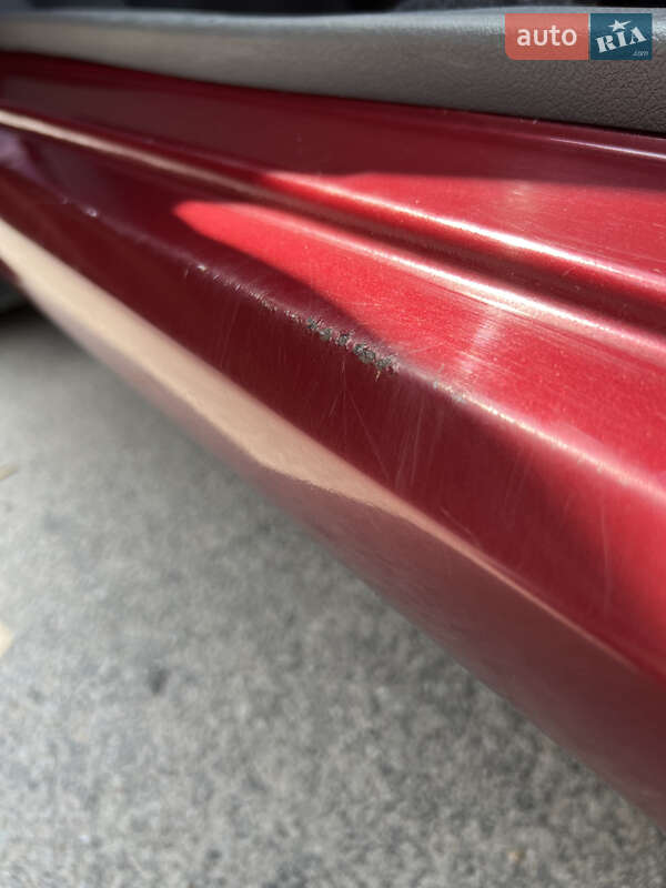 Хэтчбек Chery Kimo 2008 в Днепре фото 6 Хэтчбек Chery Kimo 2008 в Днепре