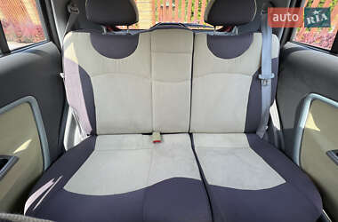 Хетчбек Chery Kimo 2008 в Дніпрі