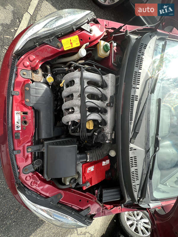 Хэтчбек Chery Kimo 2008 в Днепре фото 11 Хэтчбек Chery Kimo 2008 в Днепре