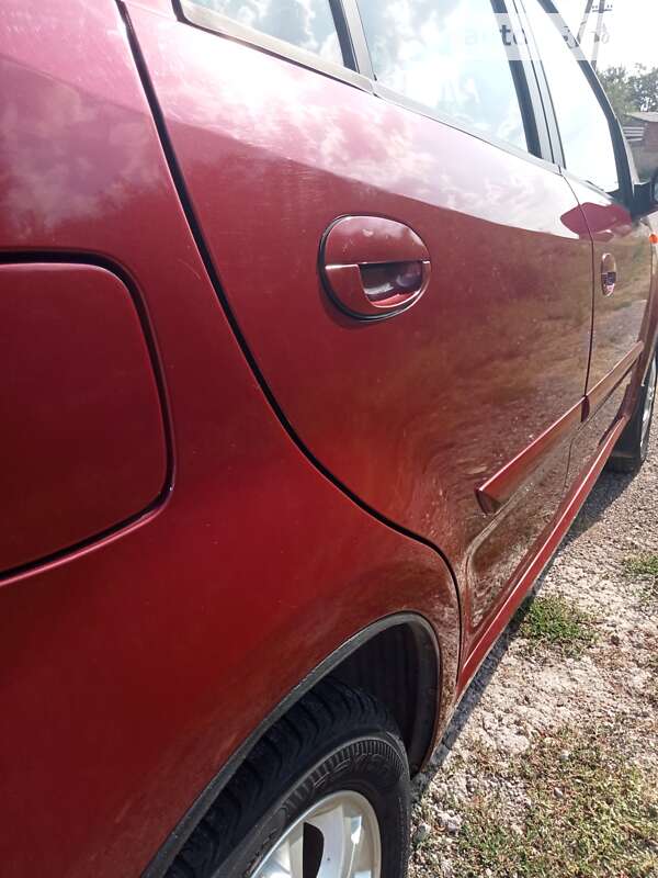 Хетчбек Chery Kimo 2008 в Запоріжжі фото 21 Хетчбек Chery Kimo 2008 в Запоріжжі