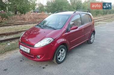 Хэтчбек Chery Kimo 2012 в Запорожье