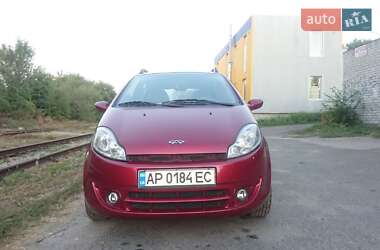 Хэтчбек Chery Kimo 2012 в Запорожье