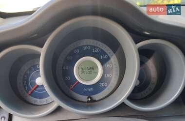 Хэтчбек Chery Kimo 2008 в 