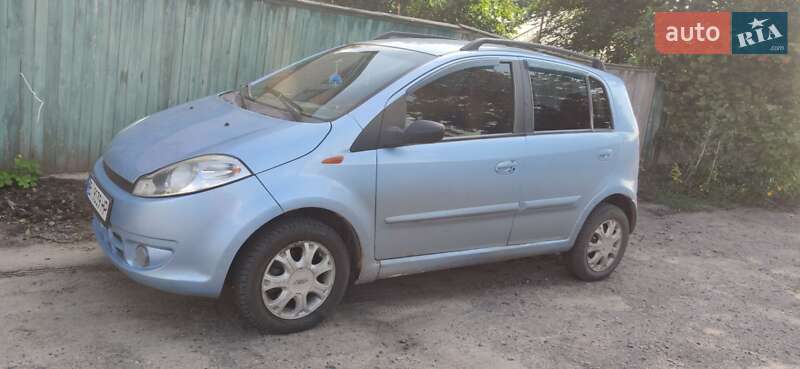 Chery Kimo 2008
