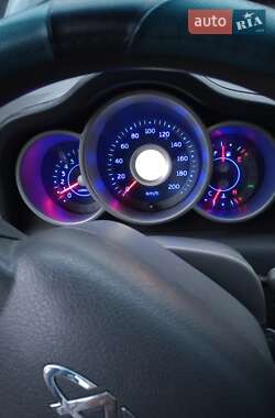 Хэтчбек Chery Kimo 2008 в Краматорске