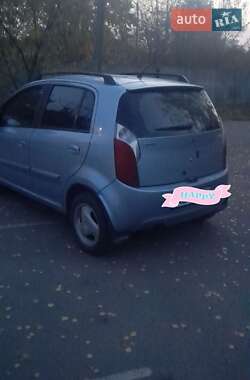 Хэтчбек Chery Kimo 2008 в 