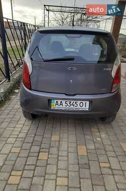 Хэтчбек Chery Kimo 2011 в Одессе