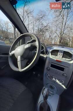 Хэтчбек Chery Kimo 2011 в Одессе