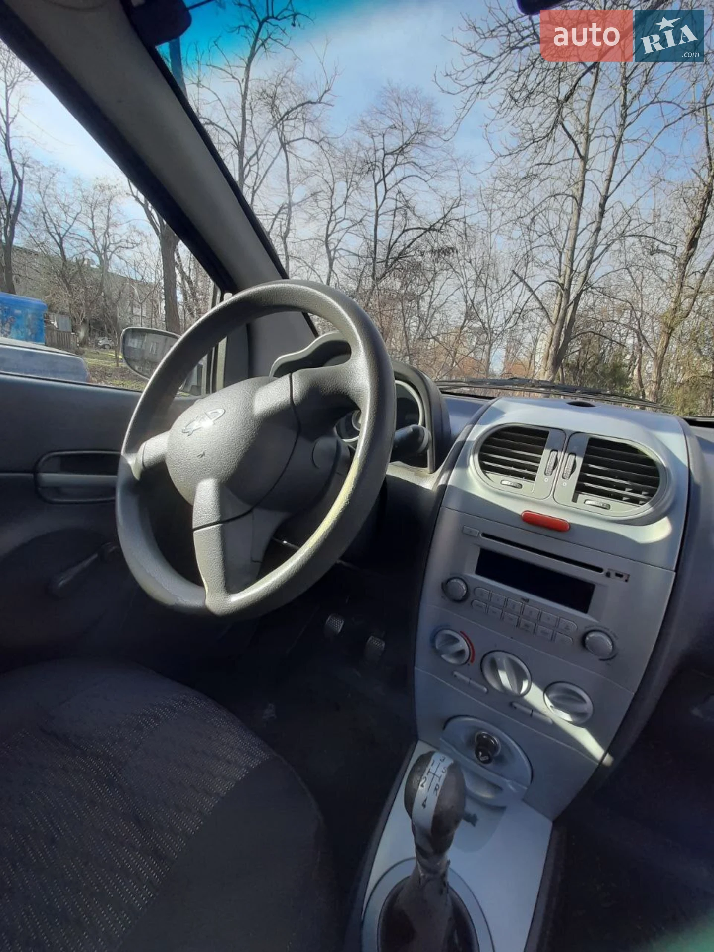 2011 Chery Kimo (A1) - мініатюра 17