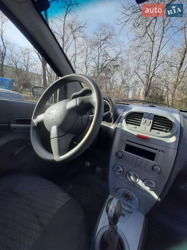 Хэтчбек Chery Kimo 2011 в Одессе