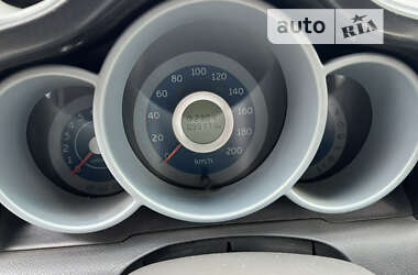 Хэтчбек Chery Kimo 2011 в 
